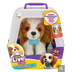 Little Live Pets - My Really Real Puppy 26548 - Toys